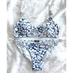 Heidi Klum Anse Cocos Bikini - Size 32